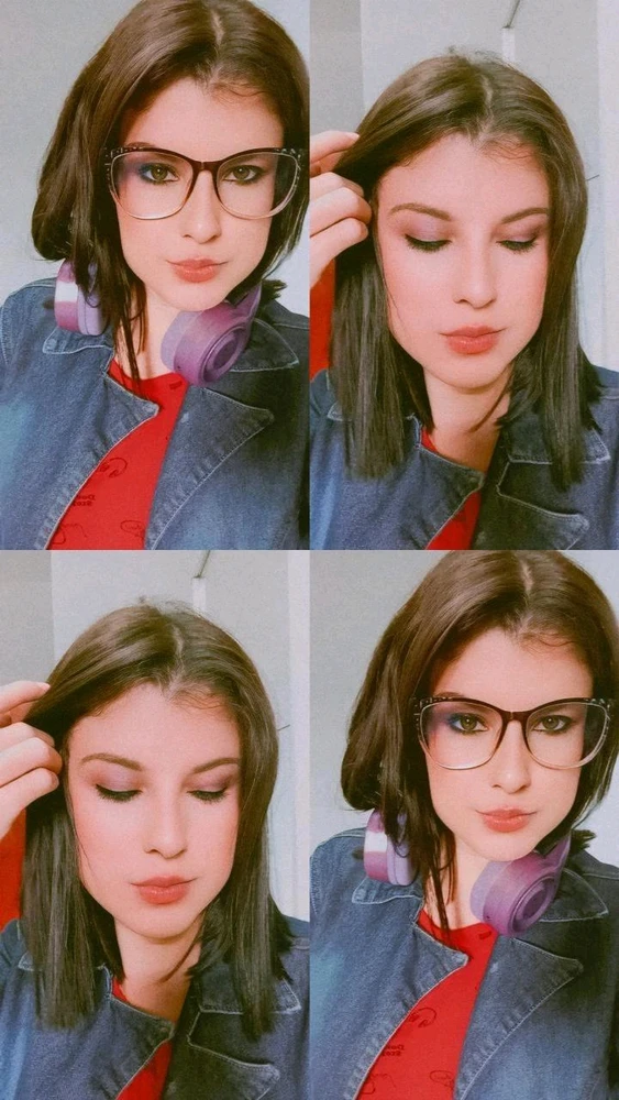 GIF uploaded by Bella