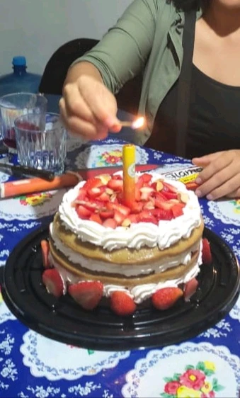 Image uploaded by Tania