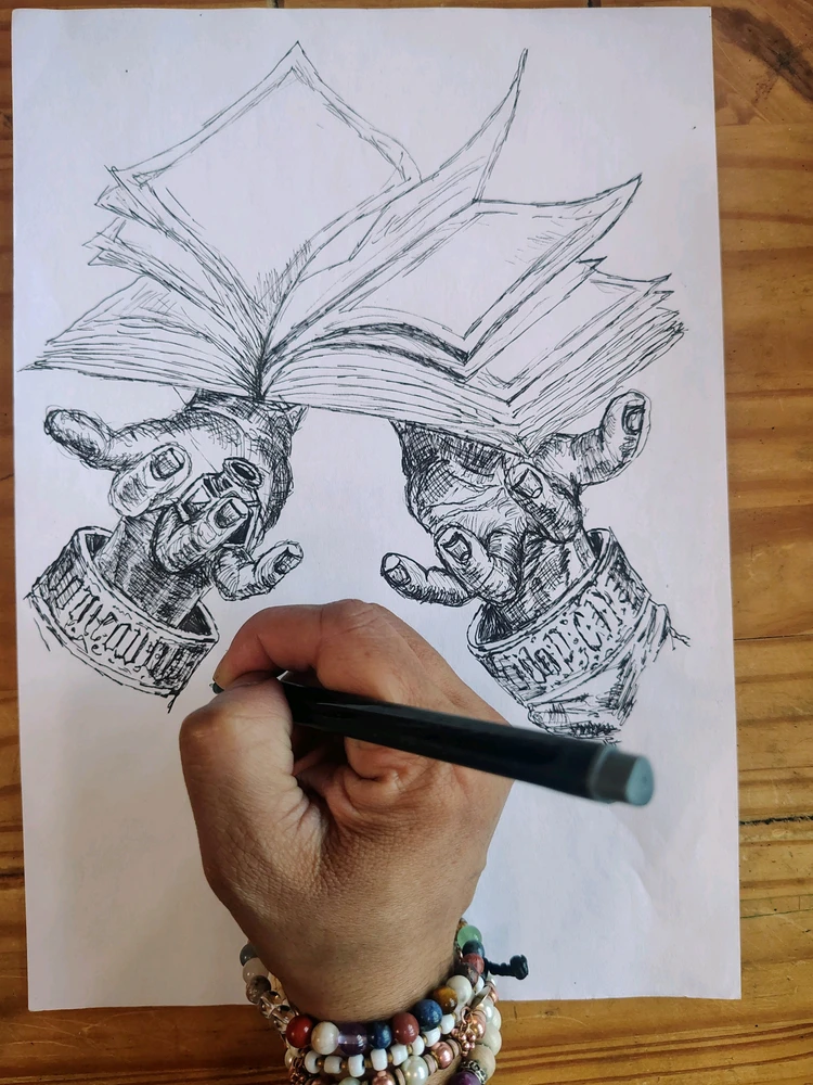 GIF uploaded by Mika