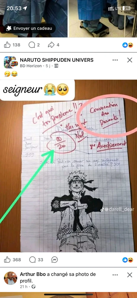 GIF ajouté par Safou Lorène