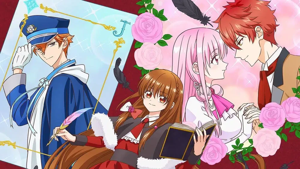 Imagem enviada por Haru