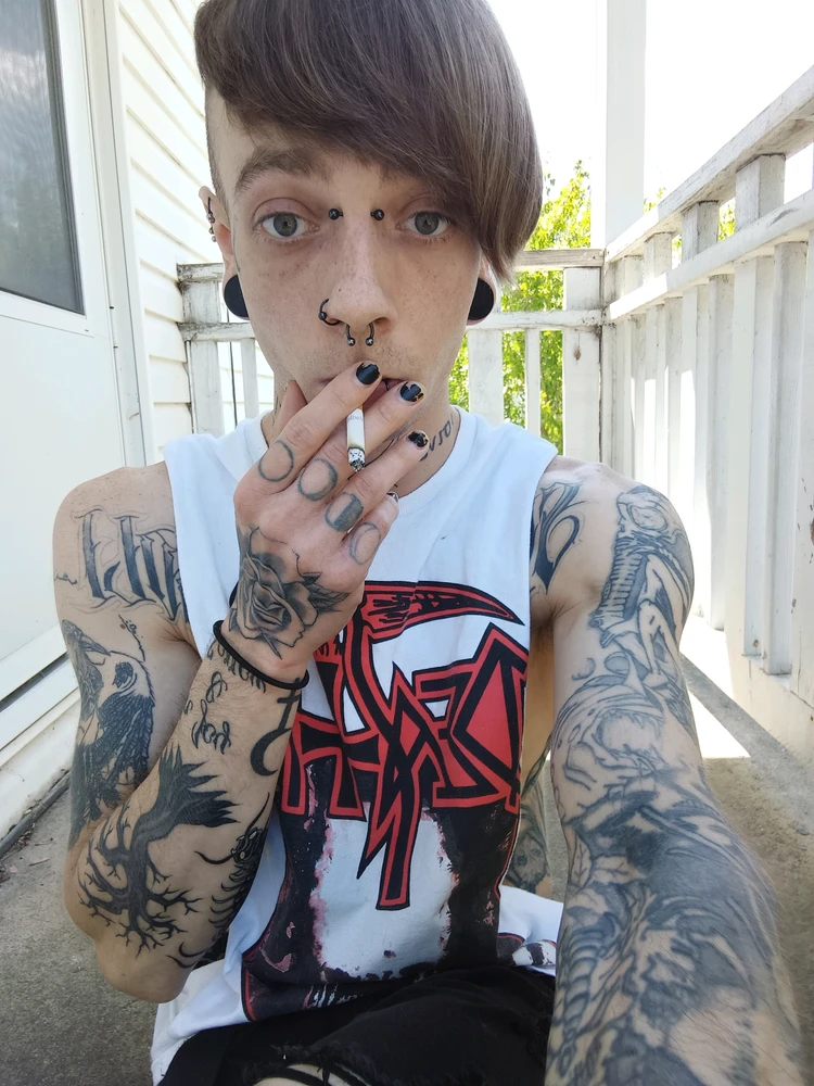 GIF uploaded by Bradley