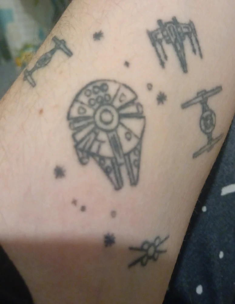 Star wars