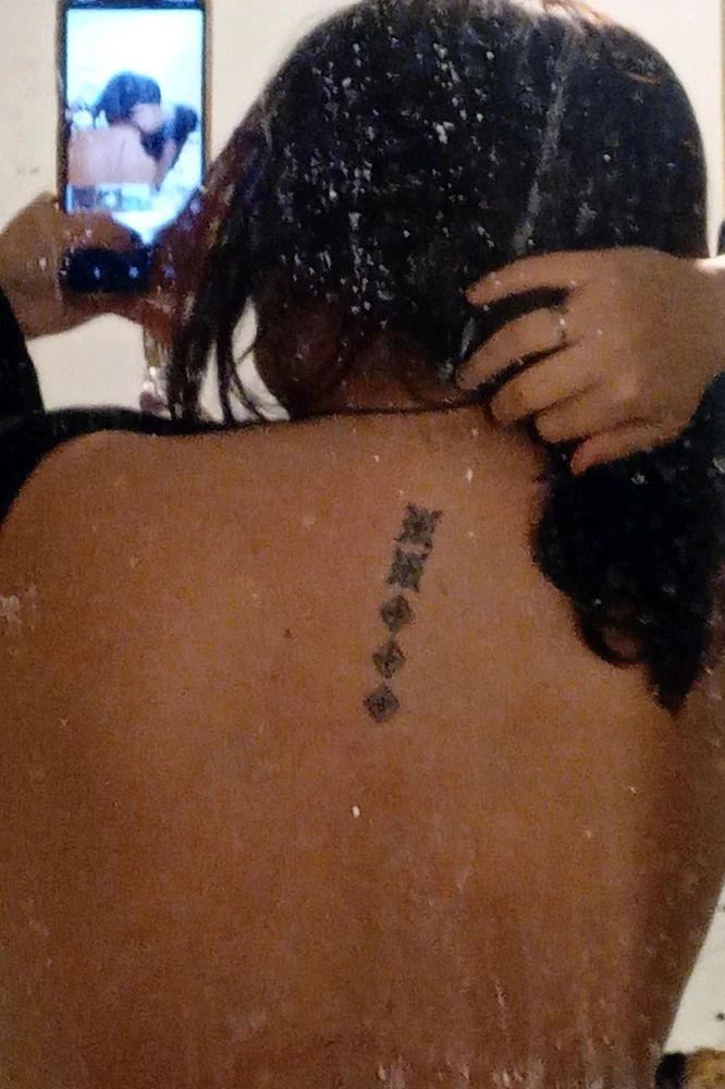 Tatto sky: children of light♡