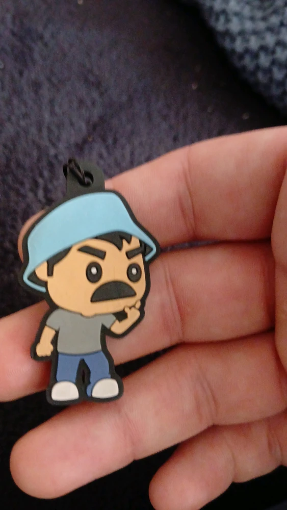 GIF subido por Dante Avelar