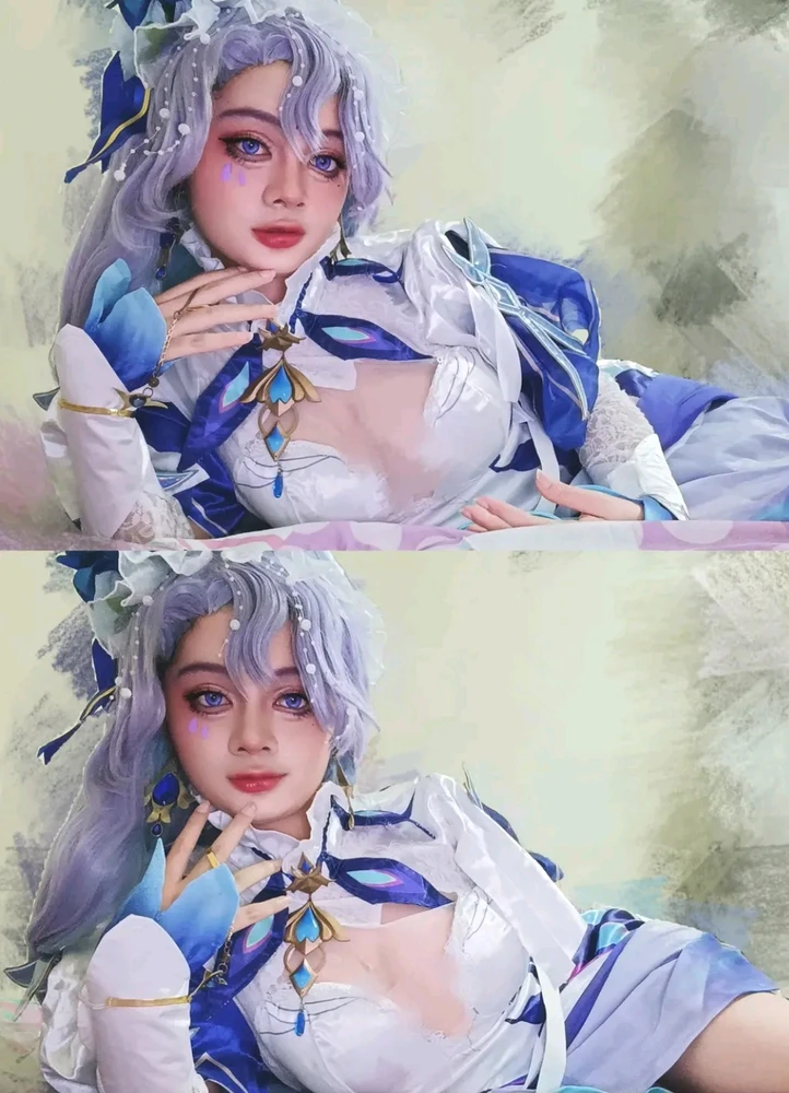 GIF uploaded by Rika