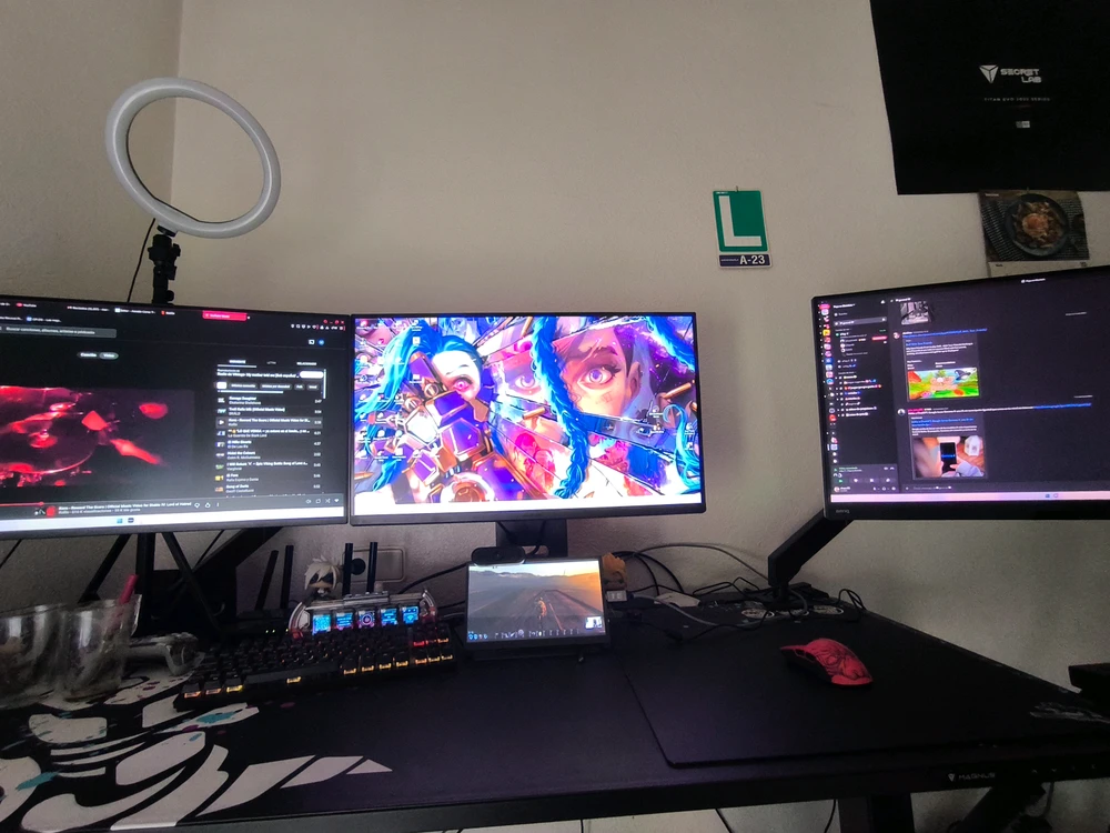 GIF subido por Mario