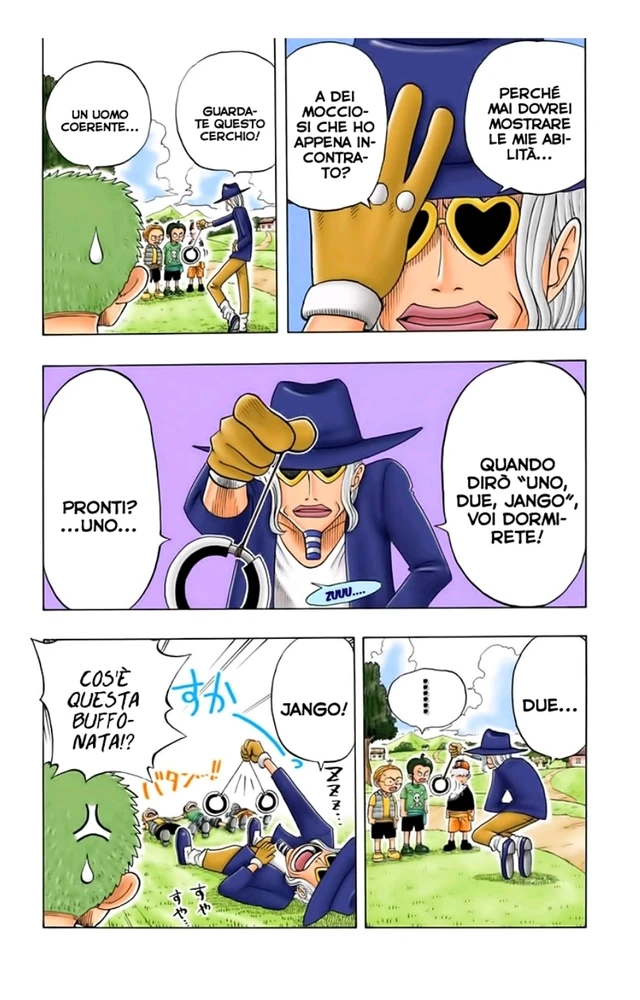 Immagine caricata da Marco🦊