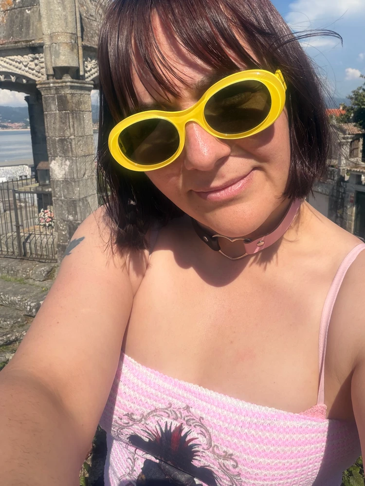 GIF uploaded by Bego