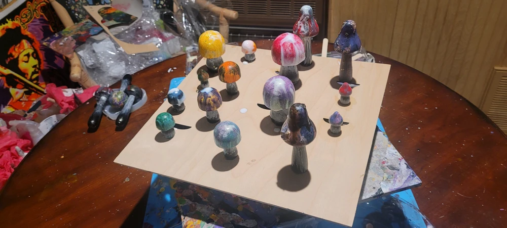 GIF uploaded by Travis