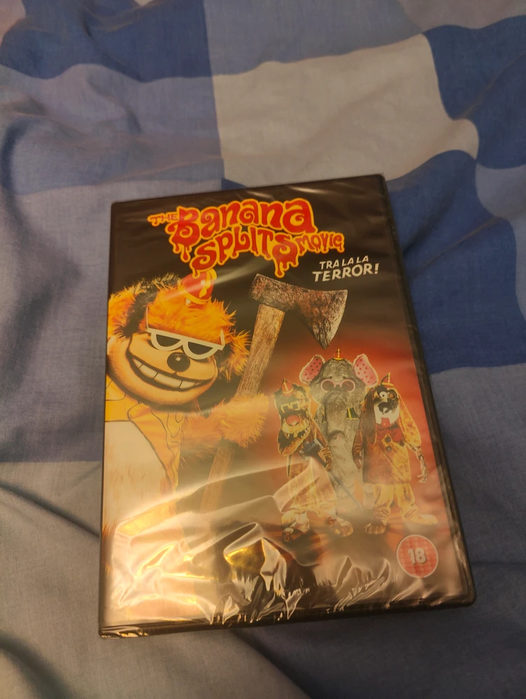 GIF uploaded by DezzieDee