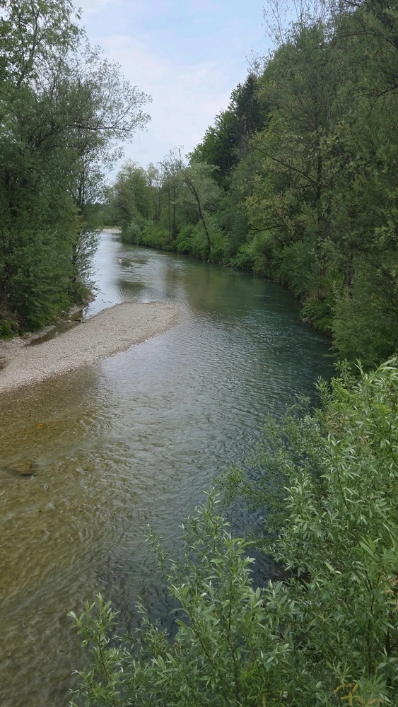 River