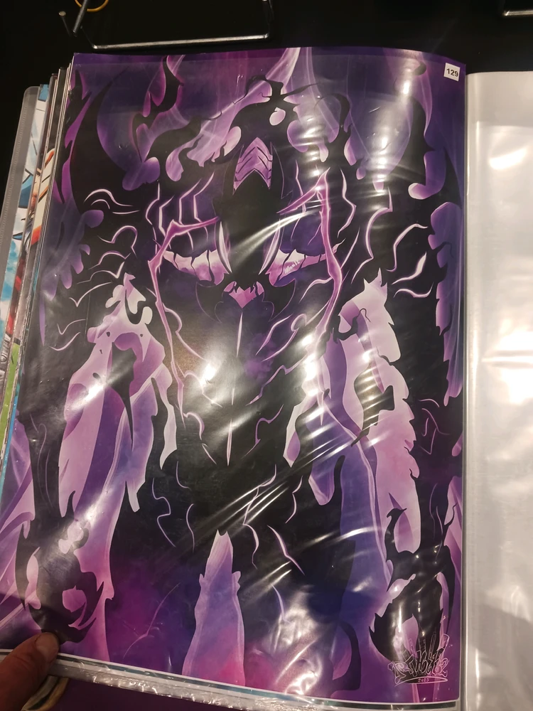 Image ajoutée par Flamme