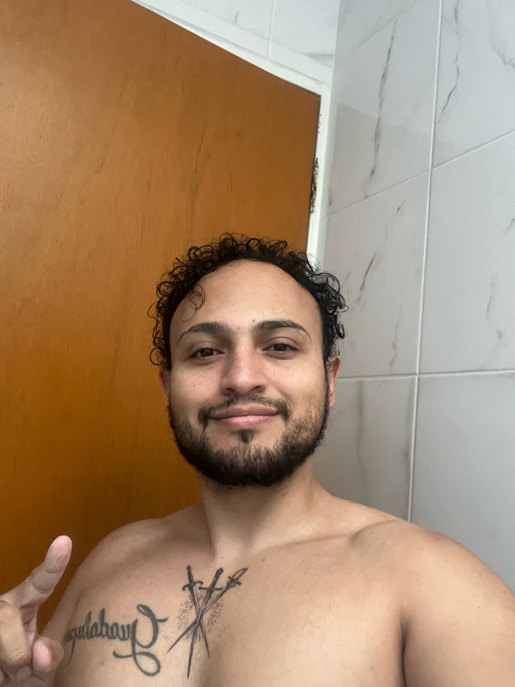 Image uploaded by Santiago