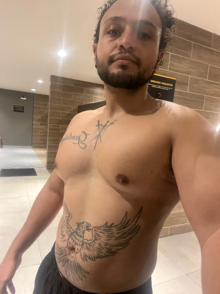 Image uploaded by Santiago