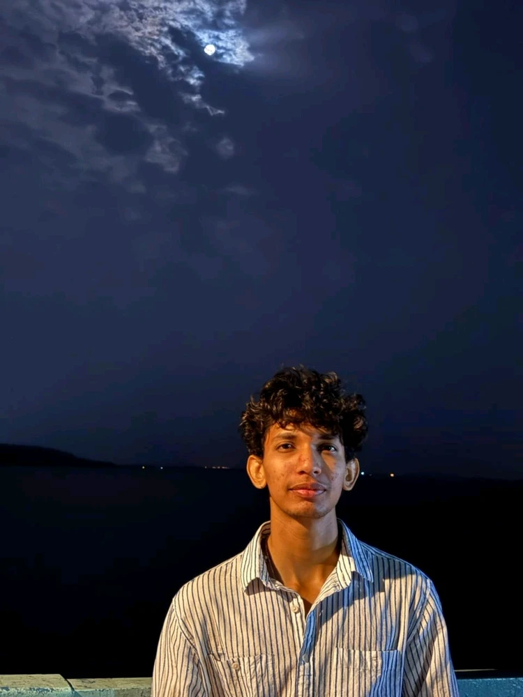Image uploaded by Yash Solanki