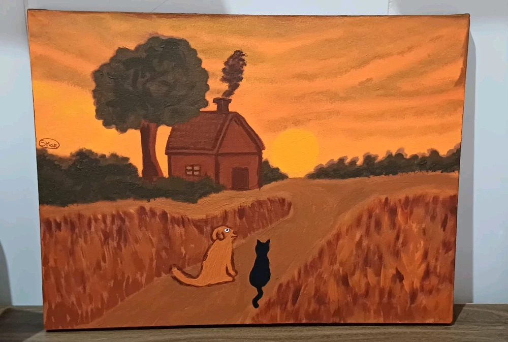 GIF uploaded by Gisele