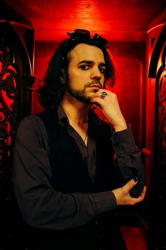 GIF subido por Manson