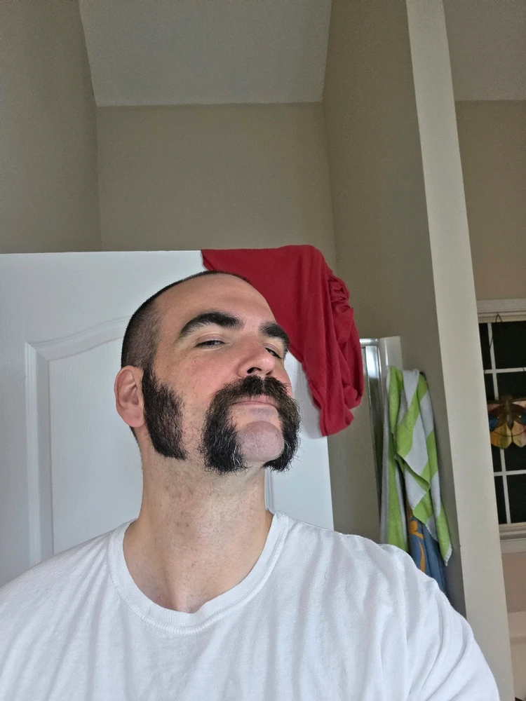 Image uploaded by Matt