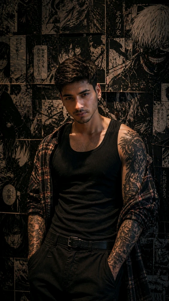 GIF uploaded by Shravan