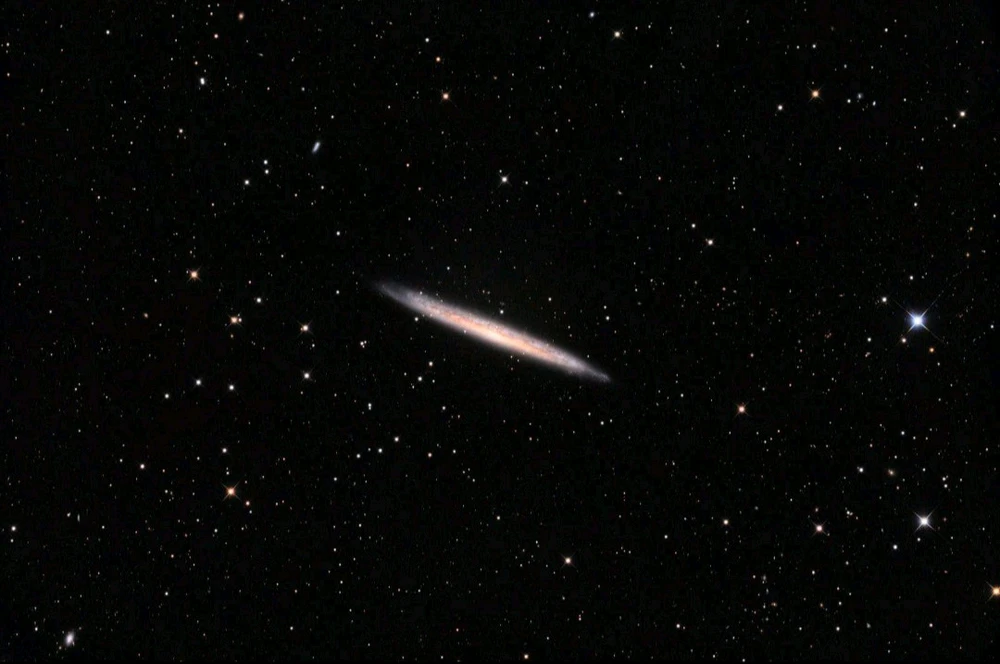 Andromeda Galaxy
