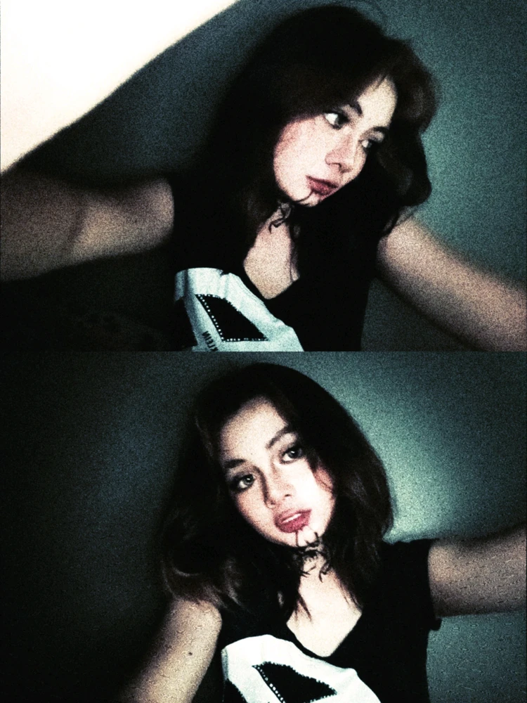 Image uploaded by Rika