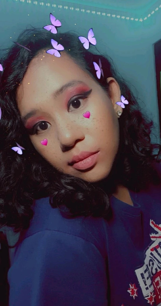 Was bored 