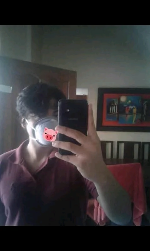 Sawirka waxaa soo galiyay Daniel