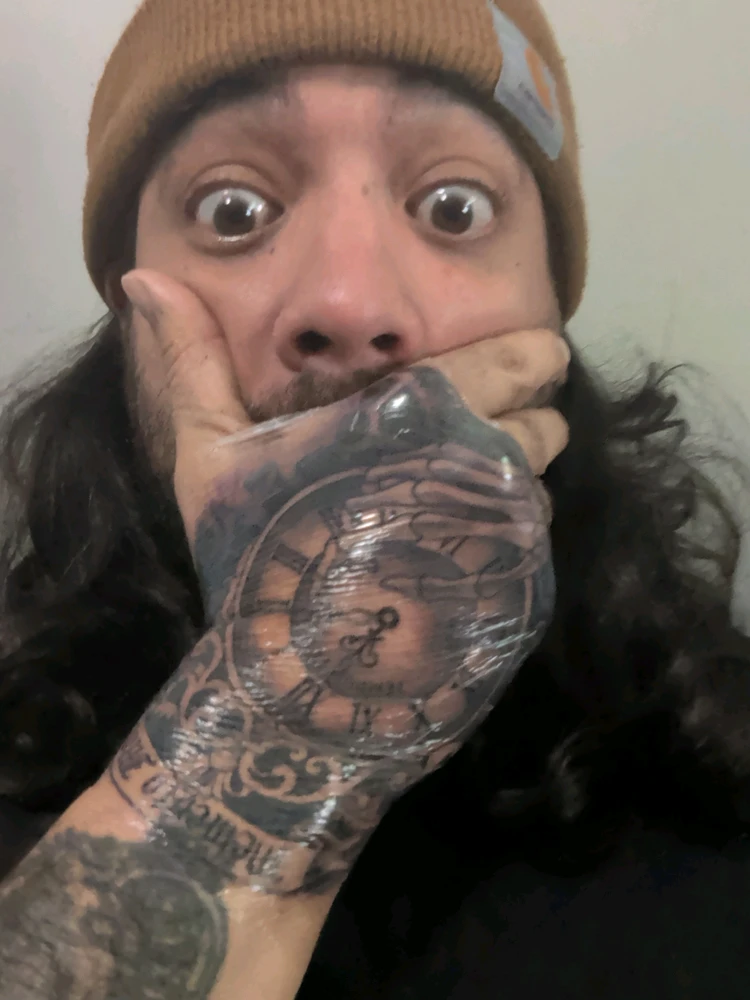 GIF uploaded by Del