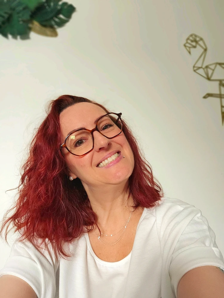 GIF subido por Sandrine