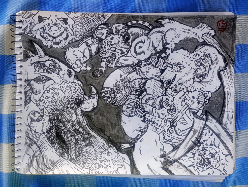 GIF uploaded by Gustavo Sales Camargo