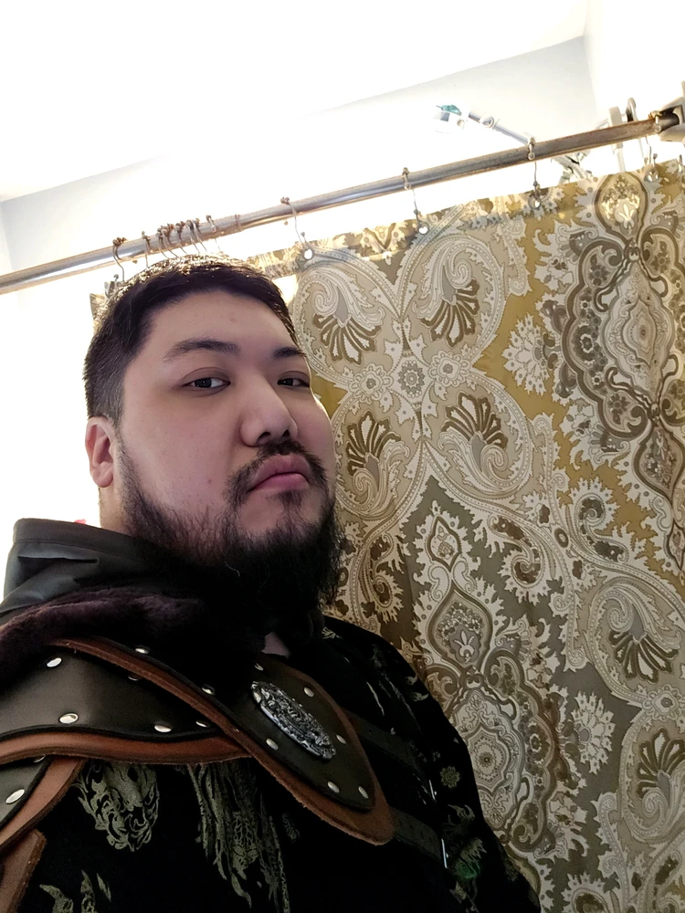 GIF uploaded by Enoch