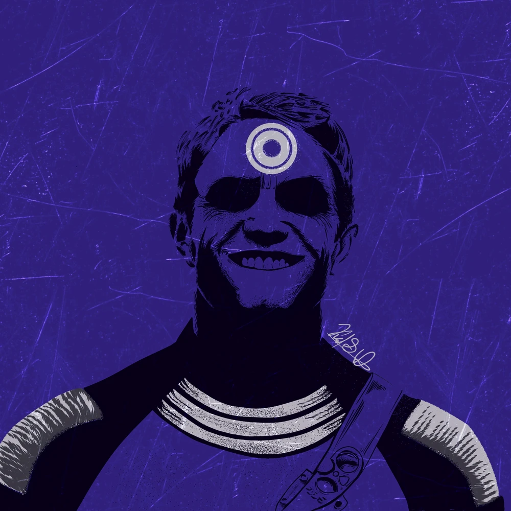 GIF uploaded by Bucky manteaunoir