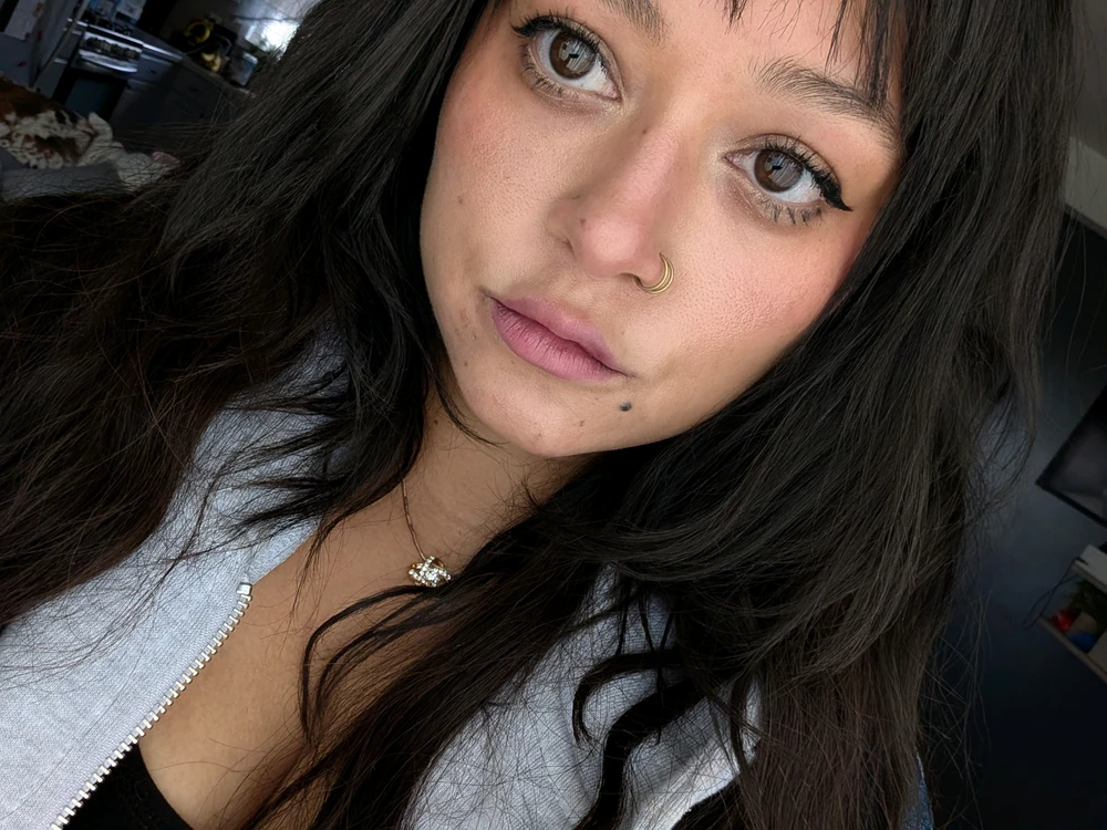 GIF uploaded by Brea