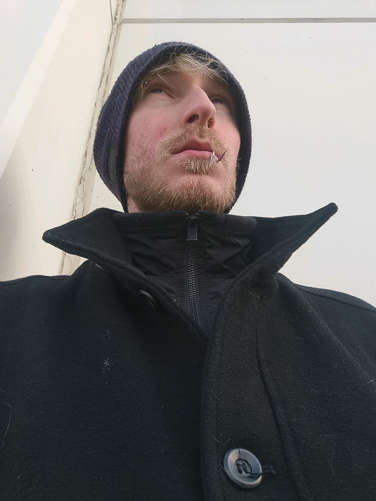 GIF uploaded by Zac