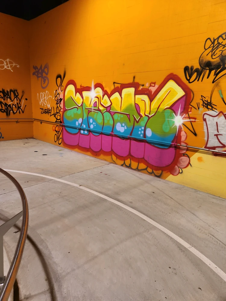Tags, piece