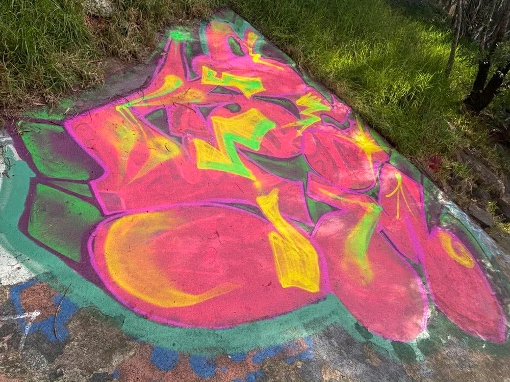 Unfinished