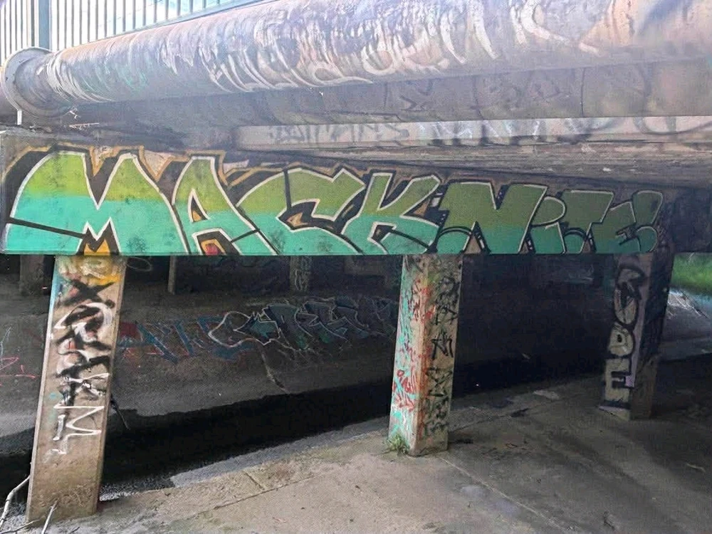 Throwie