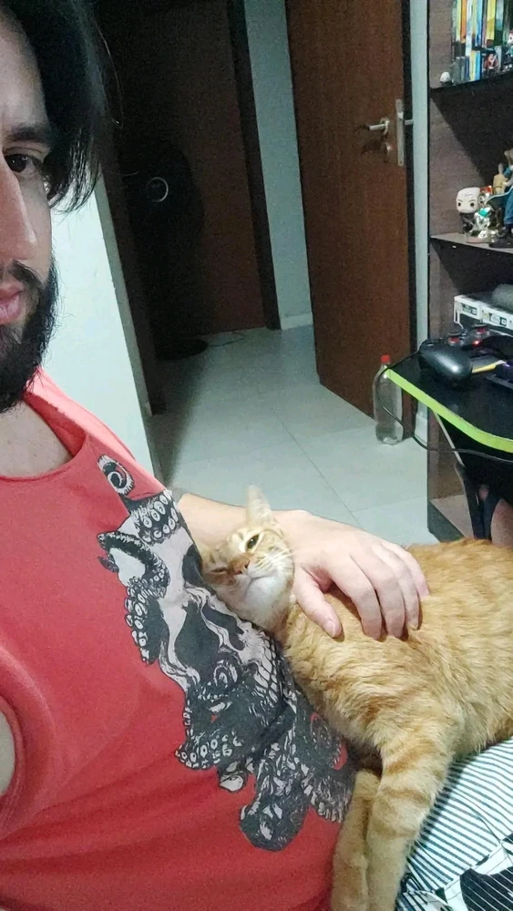 GIF enviado por Vinicius