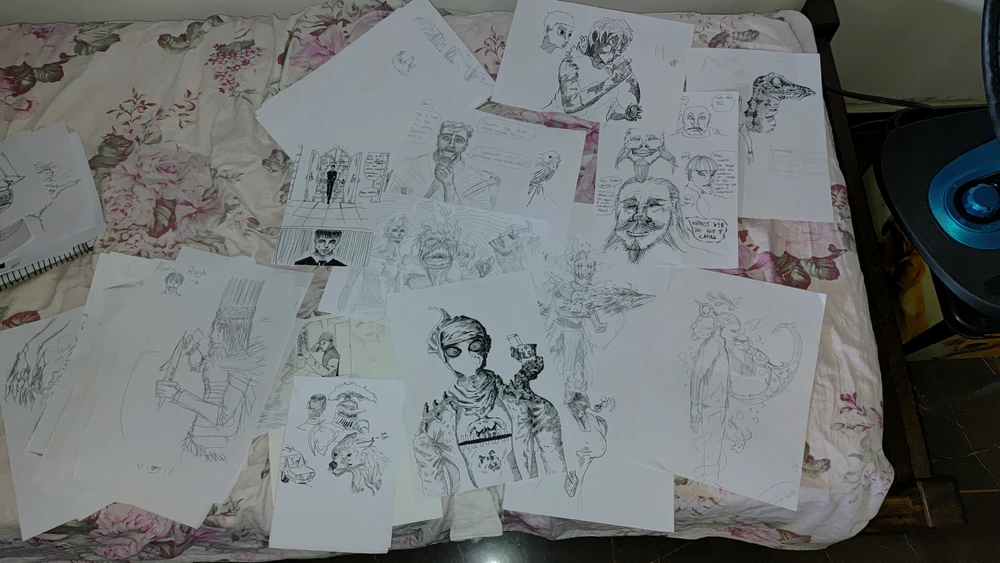 Imagem enviada por Glauber Desgraça