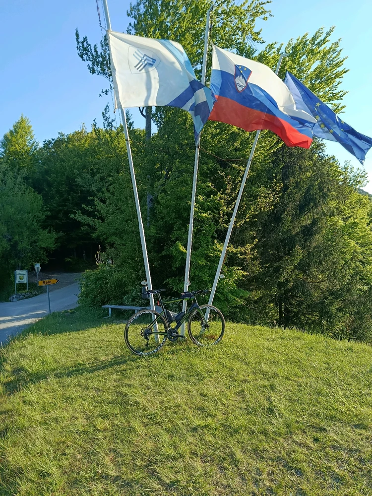 Sliko je naložil Blaž