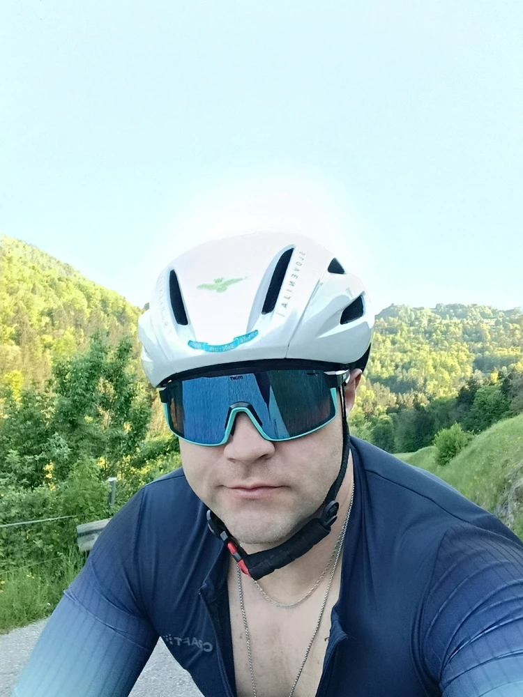 Sliko je naložil Blaž