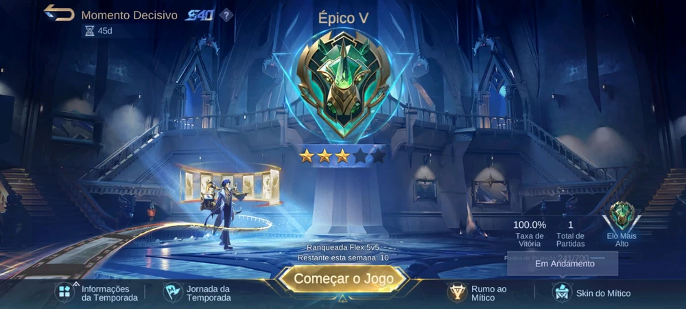 Imagem enviada por Gabriel de Jesus
