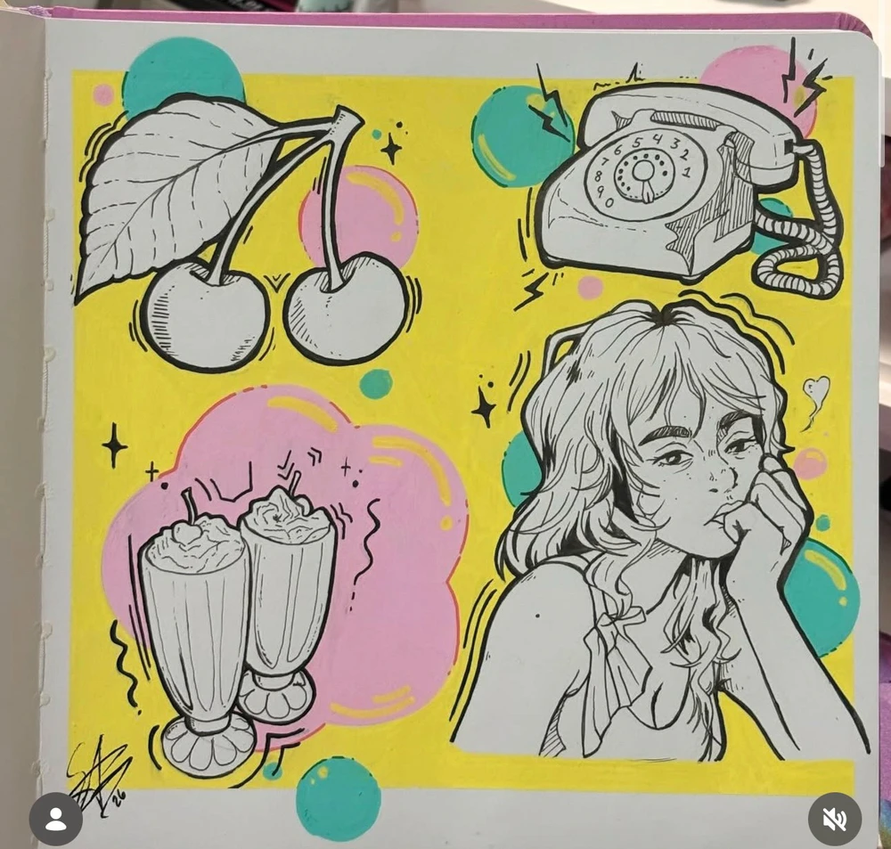 GIF uploaded by Sydney