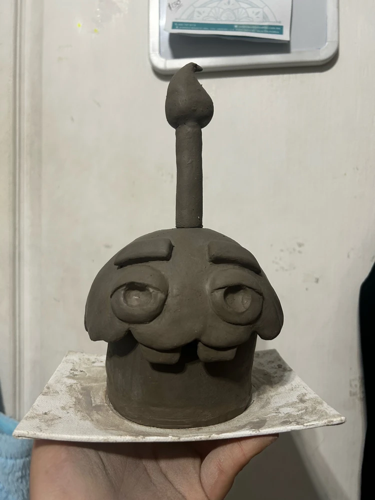 Image uploaded by Sydney
