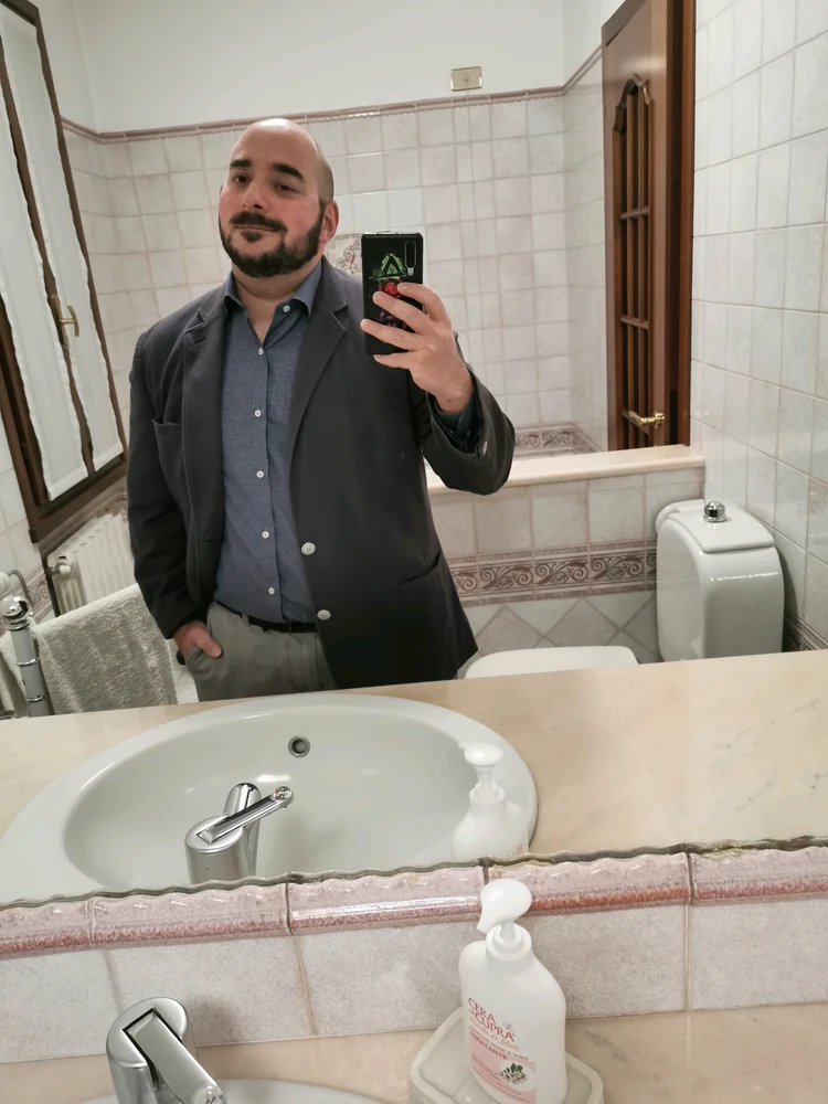 Immagine caricata da Emiliano