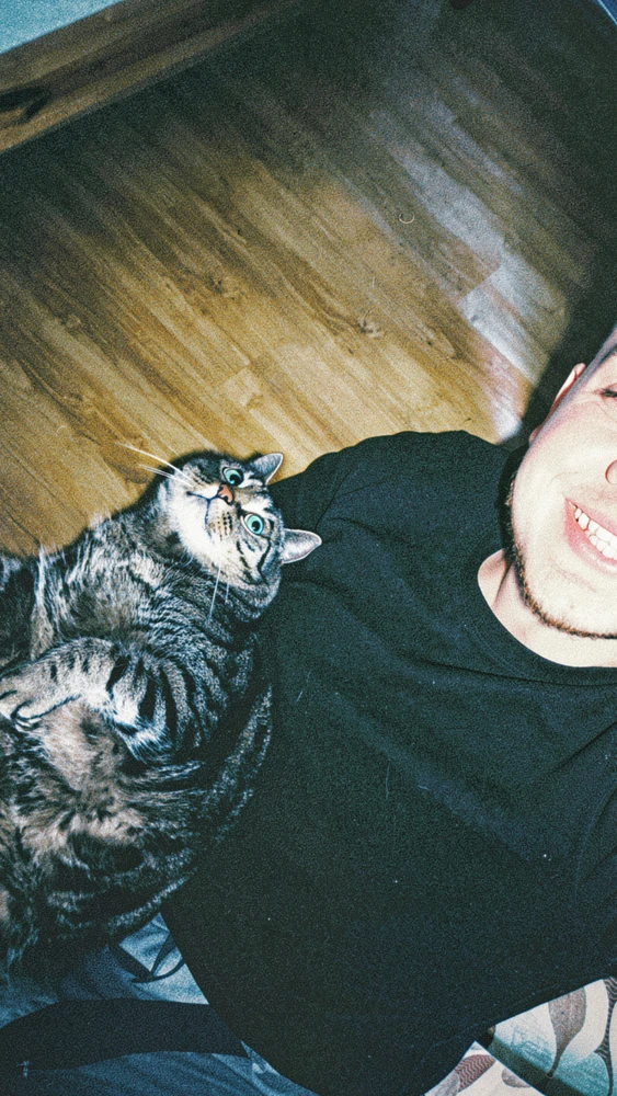 GIF uploaded by Patryk