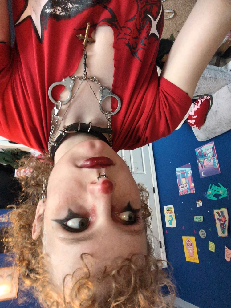 Image uploaded by Magdalene