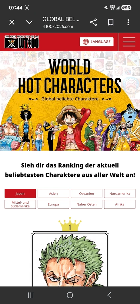 Bild hochgeladen von Lulu