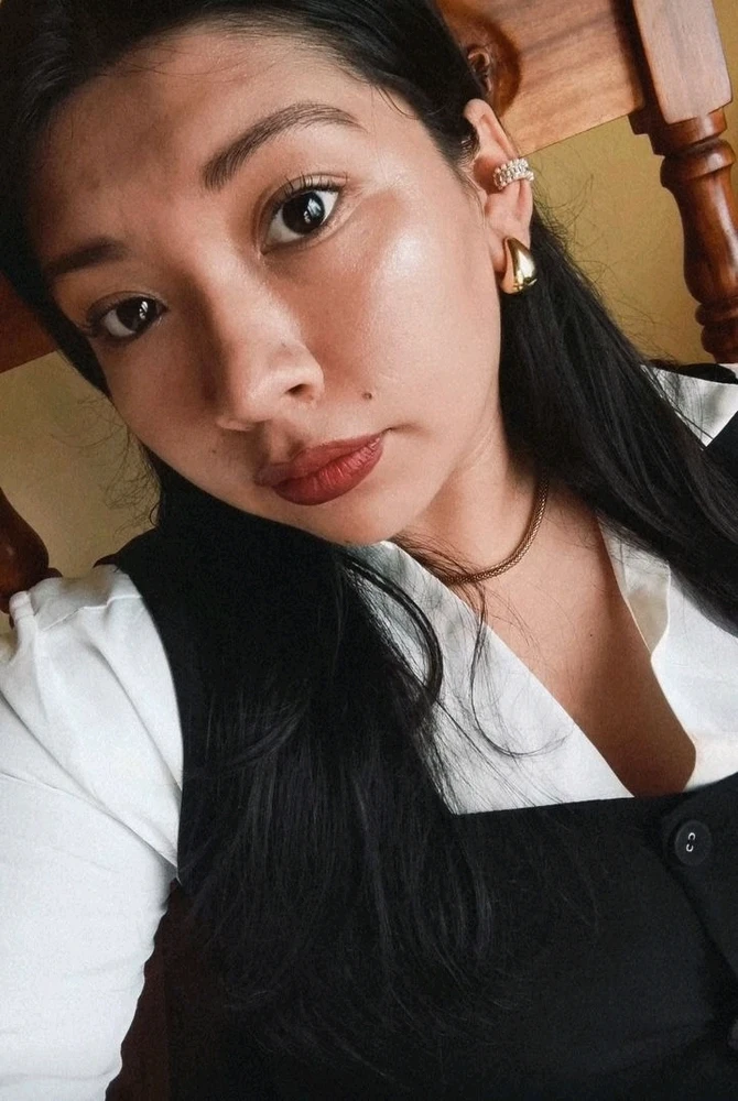 GIF uploaded by Melo